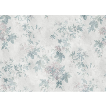 faded passion pastel