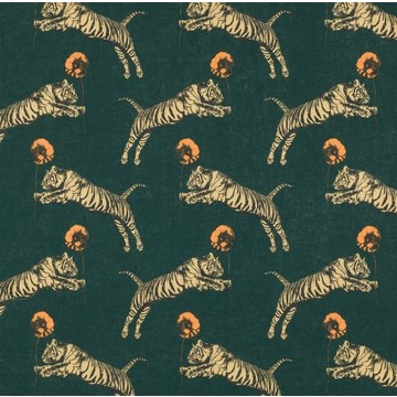 Studio Lisa Bengtsson Poppy 1151 (kangas - 2.3m pala)