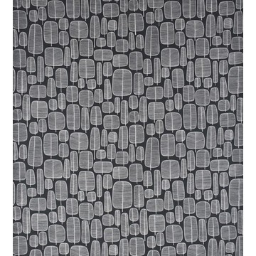 missprint little trees charcoal