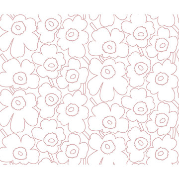 Piirto Unikko 25911