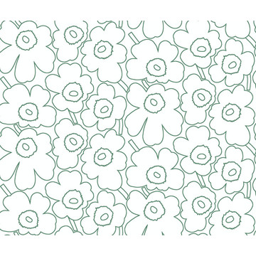 Piirto Unikko 25913