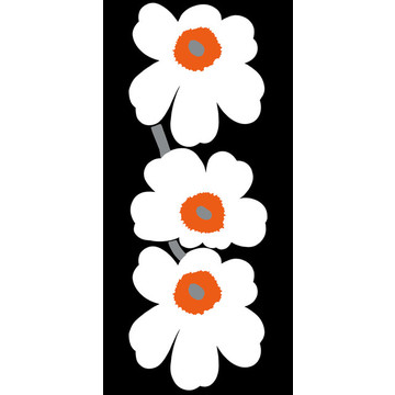 Unikko 60th Anniversary 25991 (paneeli)