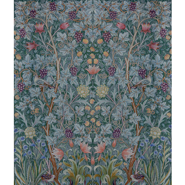 Vine Embroidery HT84002 (paneeli)