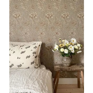 chrysanthemum toile 216861_room