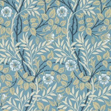 Sweet Briar Mineral/Linen 217369