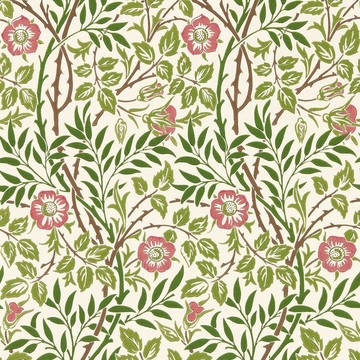 Sweet Briar Boughs/Rose 217370