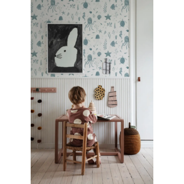 della ocean blue amb