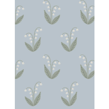 Lilly Light Blue S10634