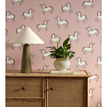 Canter in Blush Scion Living amb