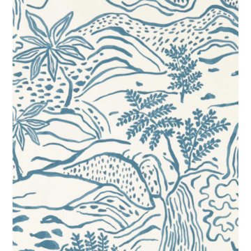 Falling Foss Midnight 113264