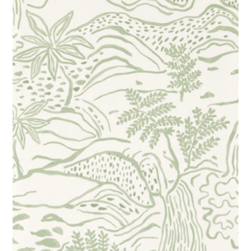 Falling Foss Sage 113267