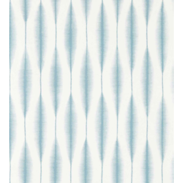 Kasuri Coast Blue 13272