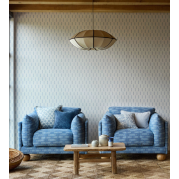 Matchsticks in Denim Scion Living amb