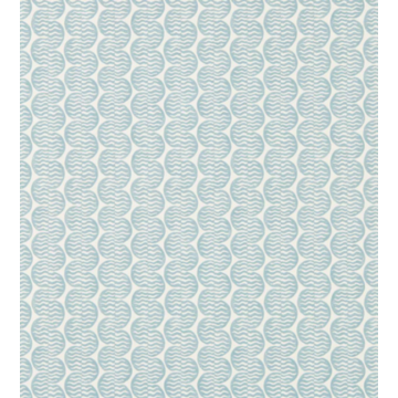 Raft Stripe Coast Blue 113241