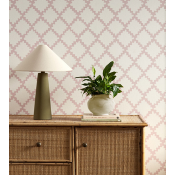 Swithland in Dusk Pink Scion Living amb