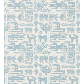 Twycross Coast Blue 113288