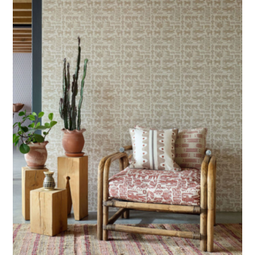 Twycross in Linen Scion Living amb