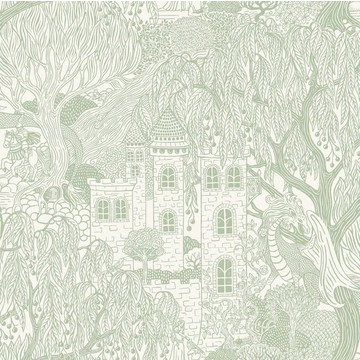 Kingdom of the Willow 8144