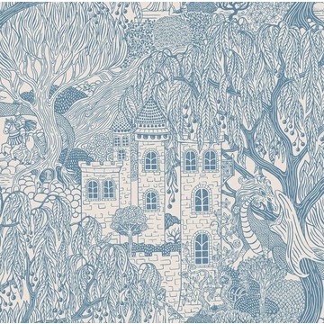Kingdom of the Willow 8147