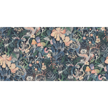 Magic Woods Grand 9765W (paneeli - tilattavissa useassa eri koossa)