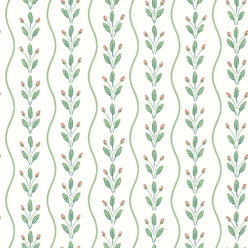 Flower Buds 7778
