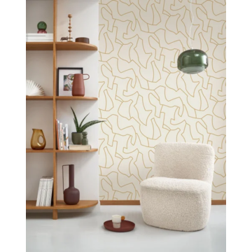 MAZE GAME OLIVE 200617070 room