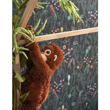 200756909 Tropical Forest room a