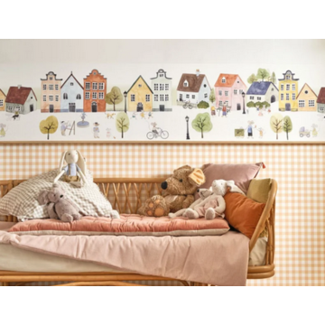 Mainstreet boordi room