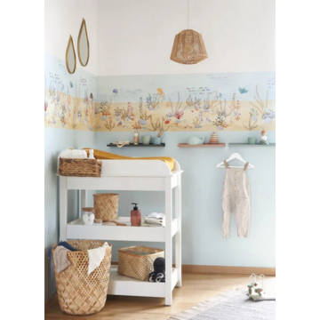 Ocean Floor boordi room
