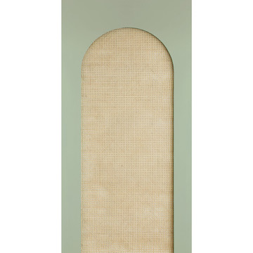 Canework Arch Vert (paneeli - saatavilla 3 eri kokoa)