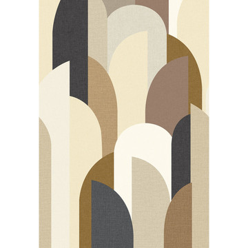 Fabric Arch (paneeli - saatavilla 3 eri kokoa)
