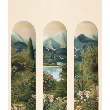 Landscape Arch (paneeli - saatavilla 3 eri kokoa)
