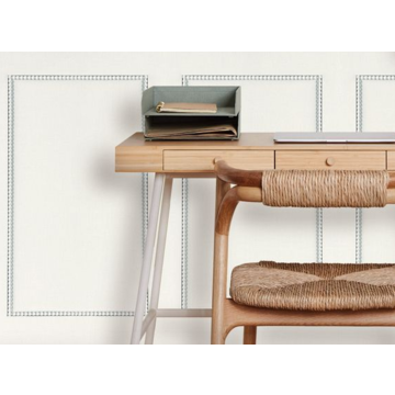 Moulding Base Blanc (paneeli - saatavilla 2 eri kokoa)