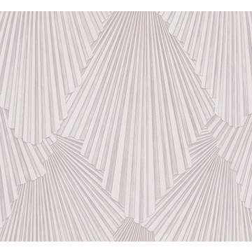 Deco Fan Lavender Blush 35848