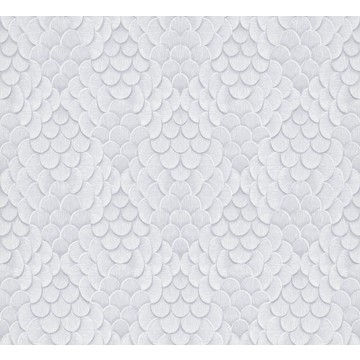 Feather Reverie Smoke 35809