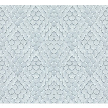 Feather Reverie Ice Blue 35813