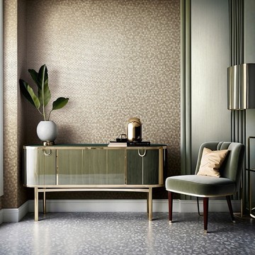 metallic honeycomb 35816 amb (2)