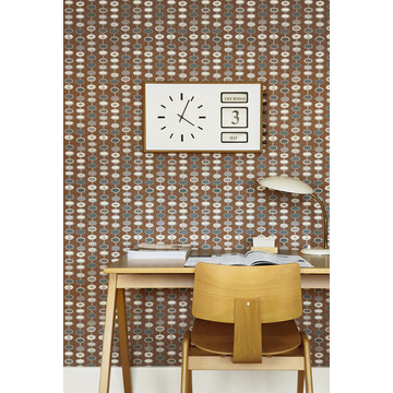 Provence Chestnut room