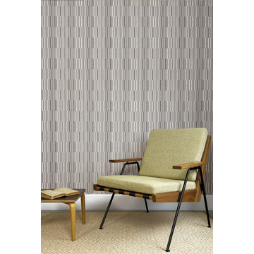 Syncopation grey room