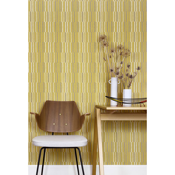 Synocpation yellow room