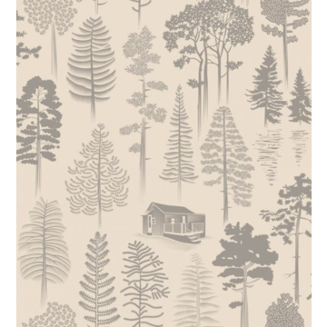 Catskills Weathered Cedar MMTLG01WC