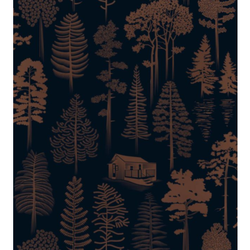 Catskills Midnight &amp; Copper MMTLG01MI