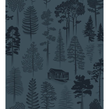 Catskills Washed Denim MMTLG01WD