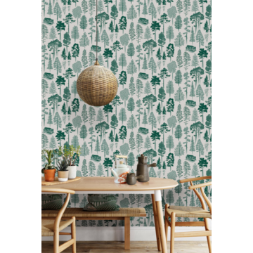 catskill fir-room