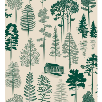 Catskills Douglas Fir MMTLG01DF