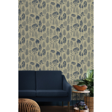 catskill lichen-room