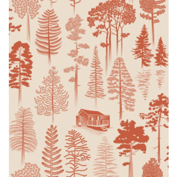 Catskills Harvest Orange MMTLG01HO