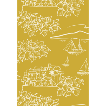 Limoneto Mustard MMTLG04MU