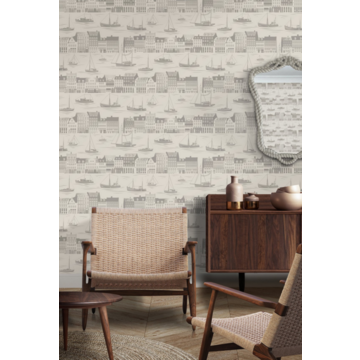 postcard cedar-room