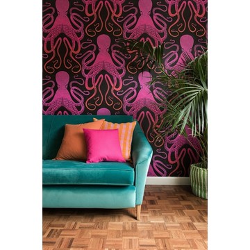 MISP1395 ombre octopus room